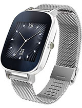 Asus Zenwatch 2 WI502Q