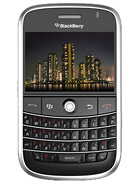 Blackberry Bold 9000