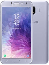 Samsung Galaxy J4