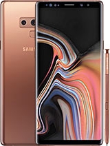 Samsung Galaxy Note9