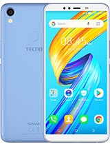 TECNO Spark 2