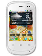 Micromax Superfone Punk A44