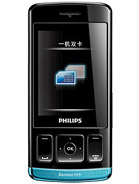 Philips X223