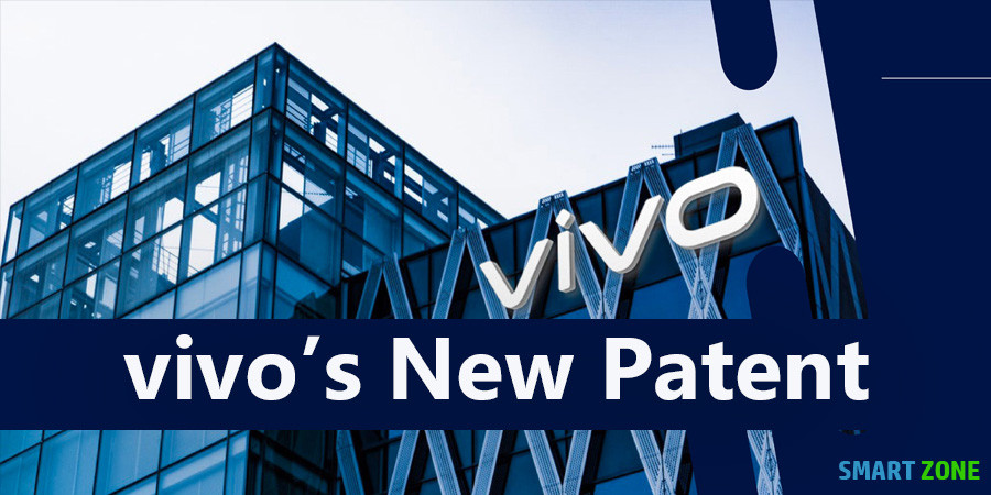 vivo's new patent ?