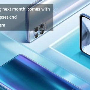 Moto G200 is coming next month, comes with Snapdragon 888 chipset and 108 megapixel camera