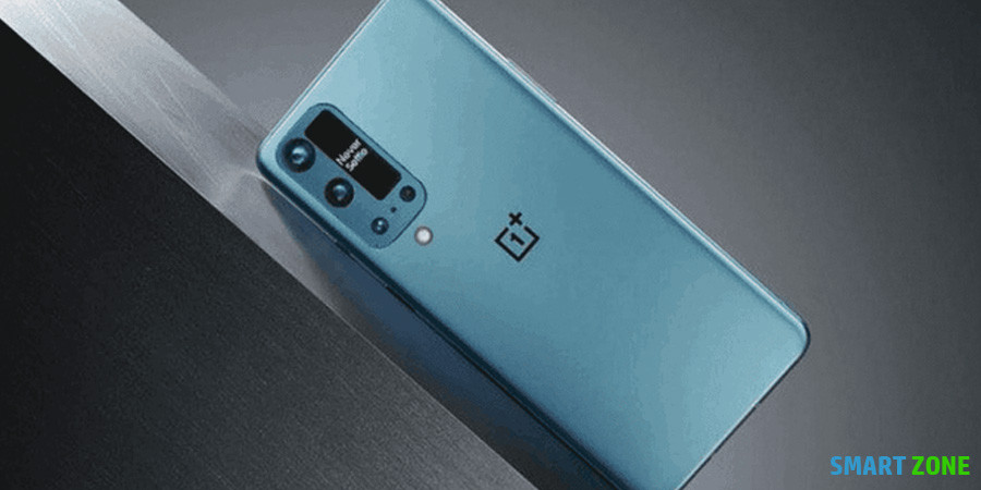 OnePlus 10 Pro shows an interesting camera design