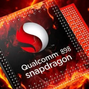 In the end, Snapdragon 898 may have a completely different name