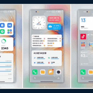 These phones will be the first to receive MIUI 13