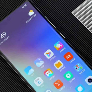 Will Xiaomi Mix 5 arrive in March 2022?