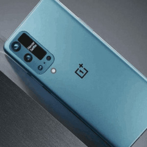 OnePlus 10 Pro shows an interesting camera design