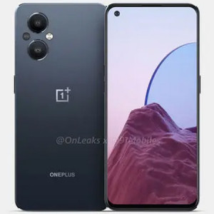 The OnePlus Nord N20 has an interesting design according to the renderings
