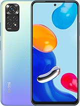 Xiaomi Redmi Note 11 Global