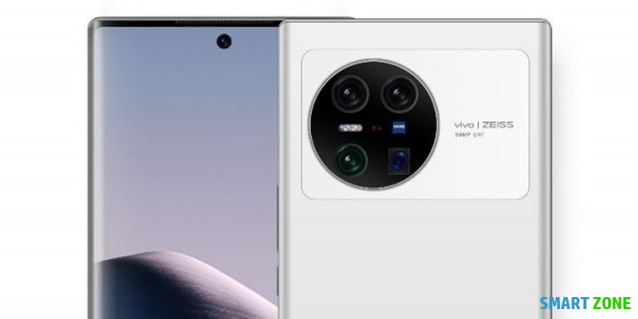 vivo NEX 5 may be closer than you think