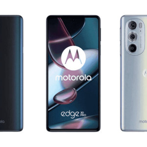 The Moto Edge 30 Pro has been introduced to global markets