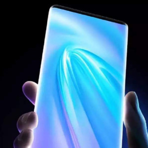 Vivo Nex 5 on brand new renders