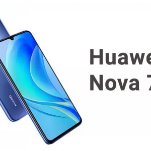 Huawei Nova Y70 Plus has been launched