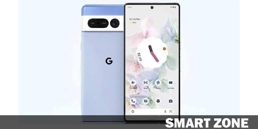 Pixel 7 Pro will have a brighter display than 6 Pro