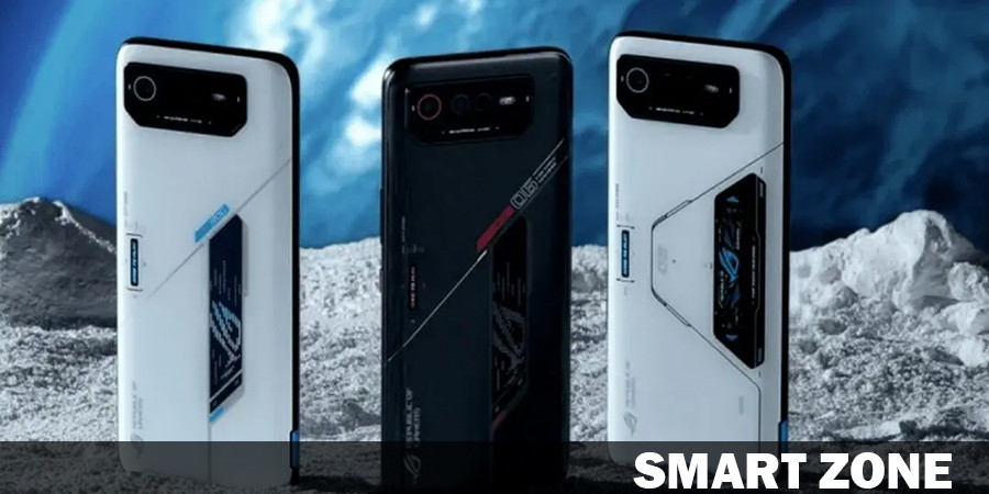 Asus ROG Phone 6D Ultimate gets Dimensity 9000 Plus