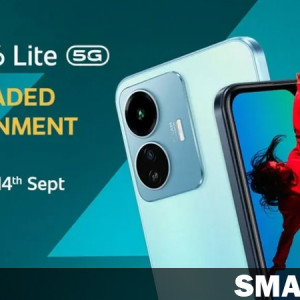 iQOO Z6 Lite will be the first phone with Snapdragon 4 Gen1