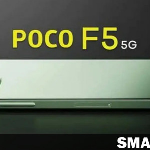 Poco F5 in global version in EEU database