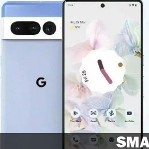 Google Pixel 7 and Pixel 7 Pro show full specifications