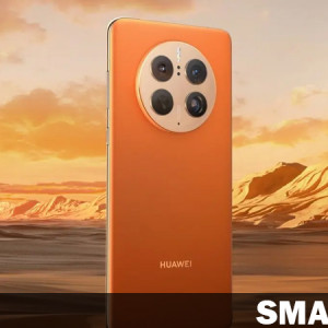 HUAWEI Mate 50 Pro - the best camera in the history of DXOMARK