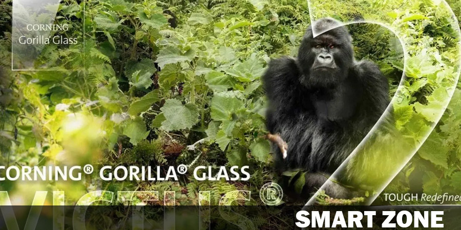 Gorilla Glass Victus 2 is here