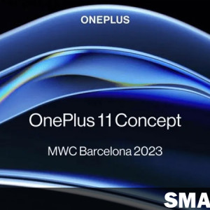 OnePlus 11 Concept will shine at MWC 2023