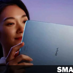 Vivo Pad 2 introduced with a large display