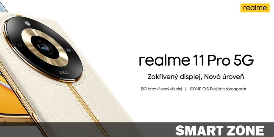 Realme 11 Pro Series Officially Launched