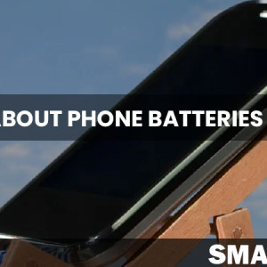 5 myths about phone batteries and heat
