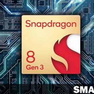 Snapdragon 8 Gen3 is 30% more powerful than its predecessor