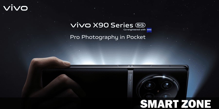 A look at the vivo X90 Pro's camera features for night photography