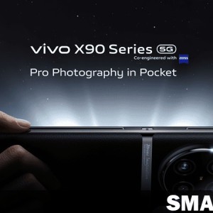 A look at the vivo X90 Pro's camera features for night photography