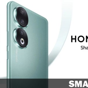 The HONOR 90 display shined in the DXOMARK test