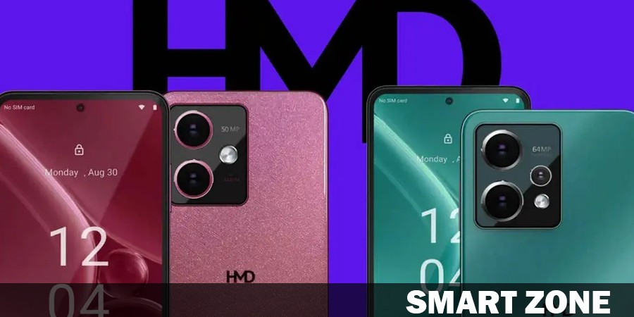 HMD Crest and Crest Max debut in India