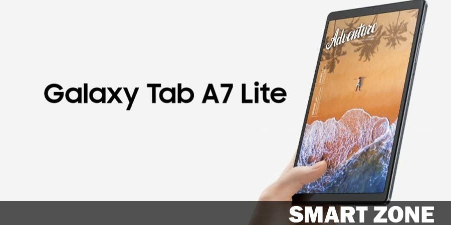 Samsung Galaxy Tab A7 Lite Receives Android 14-Based One UI 6.1 Update