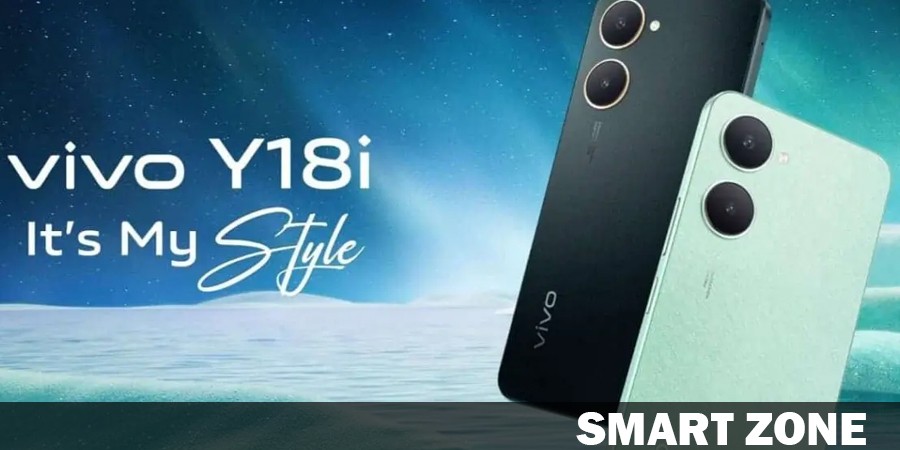 Vivo Y18i: Affordable Smartphone with Essential Features