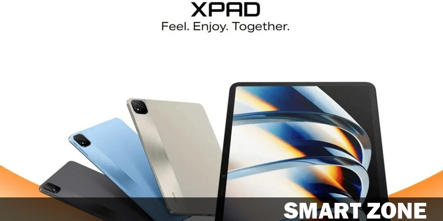 Introducing the Infinix Xpad Tablet: Affordable Innovation with Impressive Features