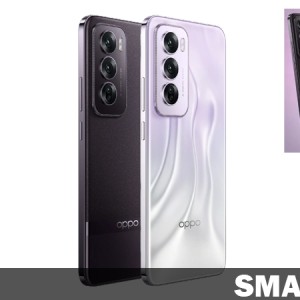 OPPO Reno12 Pro Wins EISA AI Smartphone 2024-2025 Award