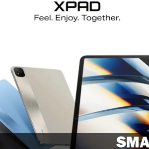 Introducing the Infinix Xpad Tablet: Affordable Innovation with Impressive Features