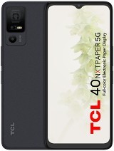 TCL 40 NxtPaper 5G