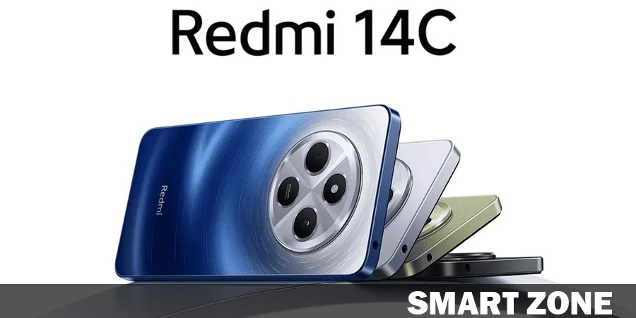 Redmi 14C Launches with Premium Design at an Affordable Price