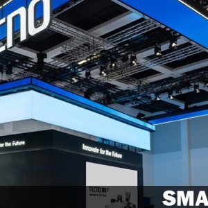 Tecno Unveils Cutting-Edge AI Vision Suite at IFA 2024