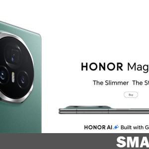 HONOR Showcases AI-Driven Innovations and Unveils the HONOR Magic V3 at IFA 2024