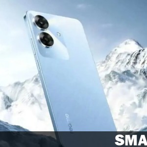 Realme Note 60: Affordable Entry-Level Smartphone Launched in Indonesia