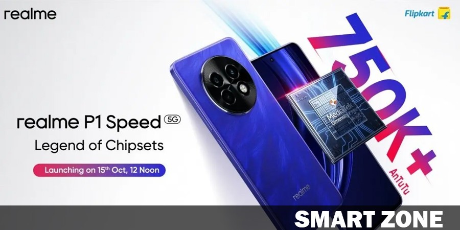 Realme P1 Speed: Specs, Features, and Launch Details