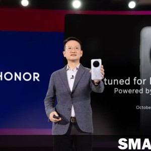 HONOR's Magic7 Series Unveils AI-Centric Innovations with Snapdragon 8 Elite