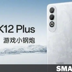 Oppo K12 Plus Launch Set for October 12: Key Specs Revealed