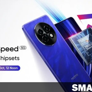 Realme P1 Speed: Specs, Features, and Launch Details